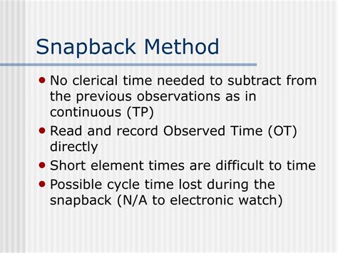 snaphack|snaphack method.